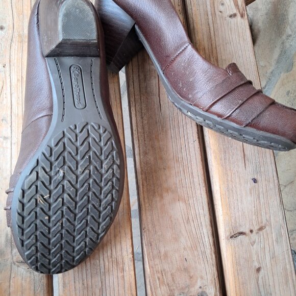 Bare Traps sz 8 - Picture 3 of 5